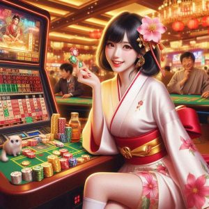 Analisis Hasil Toto Macau Terbaru: Apa yang Bisa Kita Pelajari?